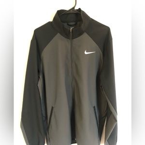 Never Used Nike Lightweight Coat - Size Large